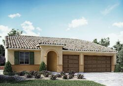 Pre-foreclosure in  BUNNELL ST Beaumont, CA 92223