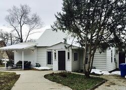 Pre-foreclosure Listing in S MAIN ST PROVIDENCE, UT 84332