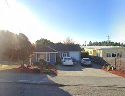 Pre-foreclosure in  MEYERS AVE # A Eureka, CA 95503