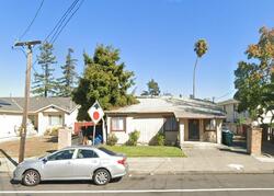Pre-foreclosure Listing in TYRRELL AVE HAYWARD, CA 94544