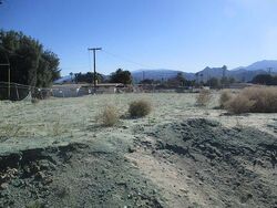 Pre-foreclosure in  DIAMOND RD Cathedral City, CA 92234
