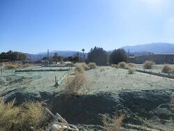 Pre-foreclosure in  DIAMOND RD Cathedral City, CA 92234
