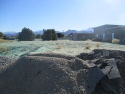 Pre-foreclosure in  DIAMOND RD Cathedral City, CA 92234