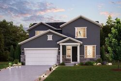 Pre-foreclosure in  W 1080 S American Fork, UT 84003