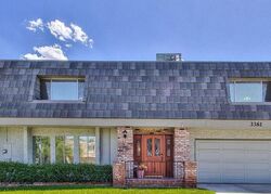 Pre-foreclosure in  DELDERFIELD AVE Las Vegas, NV 89121