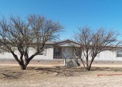 Pre-foreclosure in  E SONORA VERDE DR Benson, AZ 85602