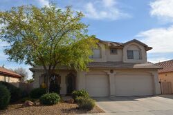 Pre-foreclosure in  E SAN PEDRO AVE Gilbert, AZ 85234
