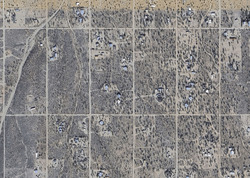 Pre-foreclosure in  N APPLE DR Meadview, AZ 86444