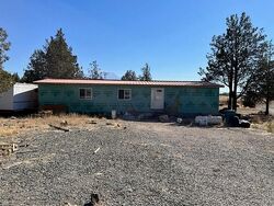Pre-foreclosure in  SOLOMON RD Montague, CA 96064