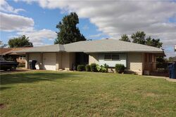 Pre-foreclosure in  NW 54TH ST Oklahoma City, OK 73112