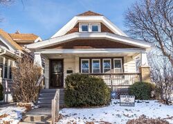 Pre-foreclosure in  N 41ST ST Milwaukee, WI 53209
