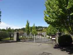 Pre-foreclosure in  71ST AVENUE CT W University Place, WA 98467