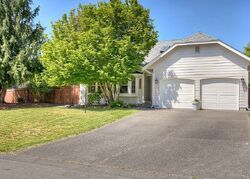 Pre-foreclosure in  157TH ST E Tacoma, WA 98445