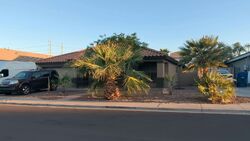 Pre-foreclosure in  E PRAIRIE AVE Mesa, AZ 85212