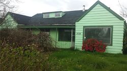 Pre-foreclosure in  PACIFIC AVE Aberdeen, WA 98520
