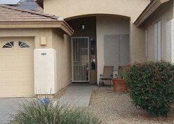 Pre-foreclosure in  W HALIFAX ST Surprise, AZ 85374