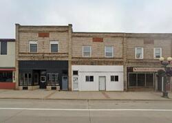 Pre-foreclosure in  W LAKE ST Chisholm, MN 55719