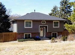 Pre-foreclosure in  S 50TH AVE Omaha, NE 68117