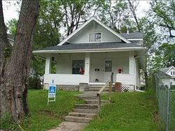 Pre-foreclosure in  PARKER ST Omaha, NE 68111