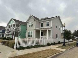 Pre-foreclosure in  STRASBOURG MEWS Dallas, TX 75236