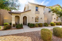 Pre-foreclosure in  E TURLEY ST Gilbert, AZ 85295