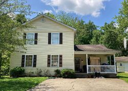 Pre-foreclosure Listing in FERGUSON CT HUNTINGTON, WV 25701