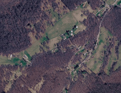  Barbour Rd, Morgantown WV