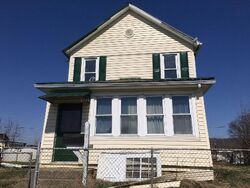 Pre-foreclosure in  PINE ST Kenova, WV 25530