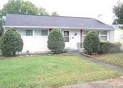 Pre-foreclosure Listing in PARK AVE NITRO, WV 25143