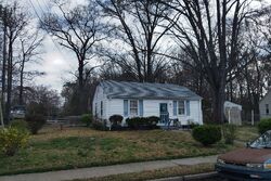  Norwood Cir, Hampton VA