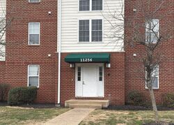 Pre-foreclosure in  TORRIE WAY APT G Bealeton, VA 22712