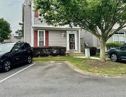 Pre-foreclosure in  PARTHENON DR Virginia Beach, VA 23462