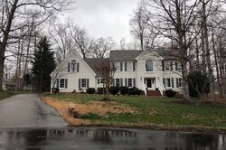 Pre-foreclosure in  TRENADIER CIR Midlothian, VA 23113