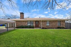 Pre-foreclosure in  W 6TH ST Krum, TX 76249