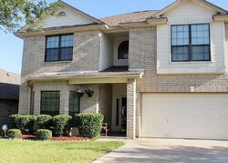 Pre-foreclosure in  TUCSON DR Killeen, TX 76543