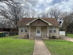  Ashleman St, Waco TX