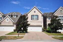 Pre-foreclosure in  BASALT LN Houston, TX 77077