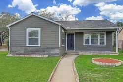 Pre-foreclosure in  ELSER ST Houston, TX 77009