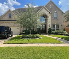  Verde Valley Dr, Manvel TX