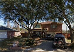 Pre-foreclosure in  E BEAUPRE POINT DR Houston, TX 77015