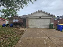 Pre-foreclosure in  OAKHURST DR Seagoville, TX 75159
