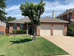 Pre-foreclosure in  GRANDVIEW DR Grand Prairie, TX 75052