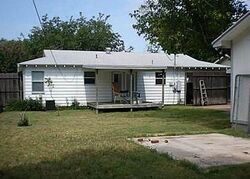 Pre-foreclosure in  AURORA ST Haltom City, TX 76117