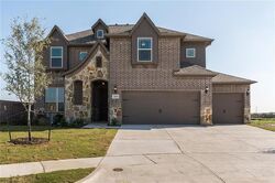 Pre-foreclosure in  WILSON DR Anna, TX 75409