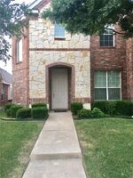 Pre-foreclosure in  AUSTIN LN Lavon, TX 75166