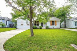 Pre-foreclosure in  DOGWOOD PARK DR Fort Worth, TX 76118