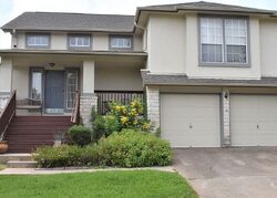 Pre-foreclosure in  ROSENBOROUGH LN N Round Rock, TX 78665