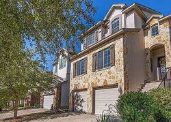 Pre-foreclosure in  TWEED WILLOW San Antonio, TX 78258