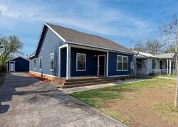 Pre-foreclosure in  WALTON AVE San Antonio, TX 78225