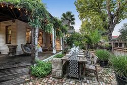 Pre-foreclosure in  COLUMBIA ST Houston, TX 77007